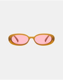 Le Specs - Outta Love