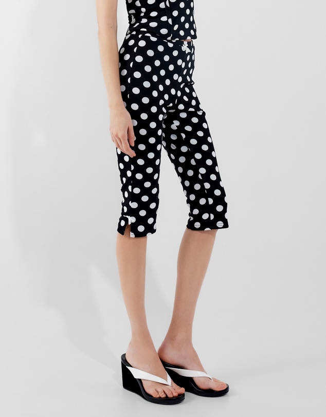 BY.DYLN - Isla Capri Pants