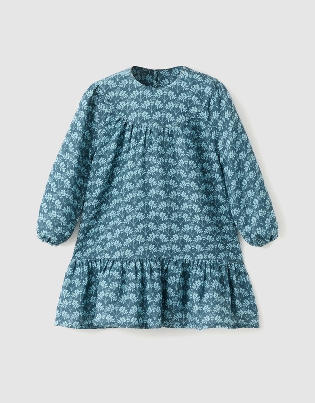 M.N.G - Ramita Dress - Babies-Kids