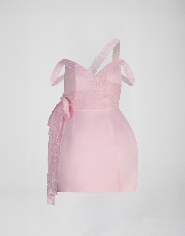 Atoir - Kendall Mini Dress