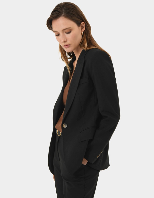 Forcast - Hunter Single Breasted Blazer