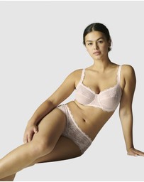 Simone Perele - Reve Full Cup Square Neck Bra