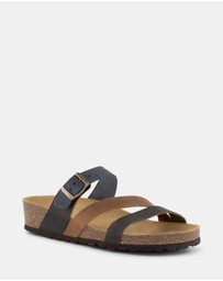 Miss Sofie - Odessa Wedges