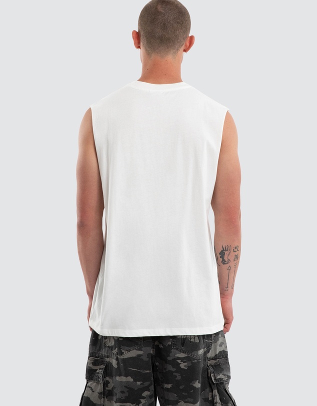 Nomadic Paradise - Seashore Relaxed Muscle