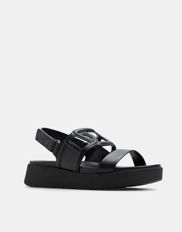 ALDO - Onuvia Platform Sandals