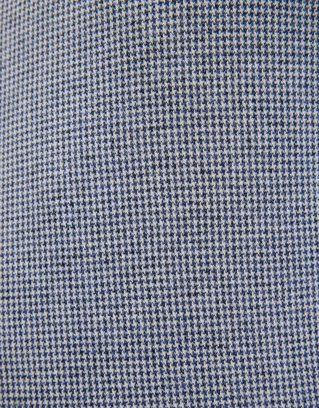Politix - Jones Performance Houndstooth Bomber