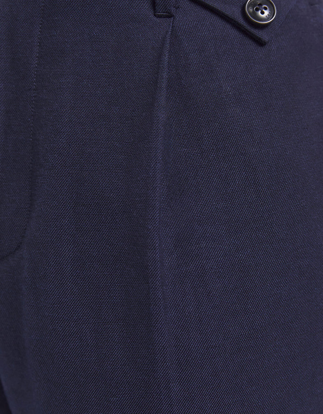 SABA - Goddard Viscose Linen Pant