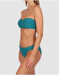 Baku Swimwear - Rococco Regular Bikini Bottom