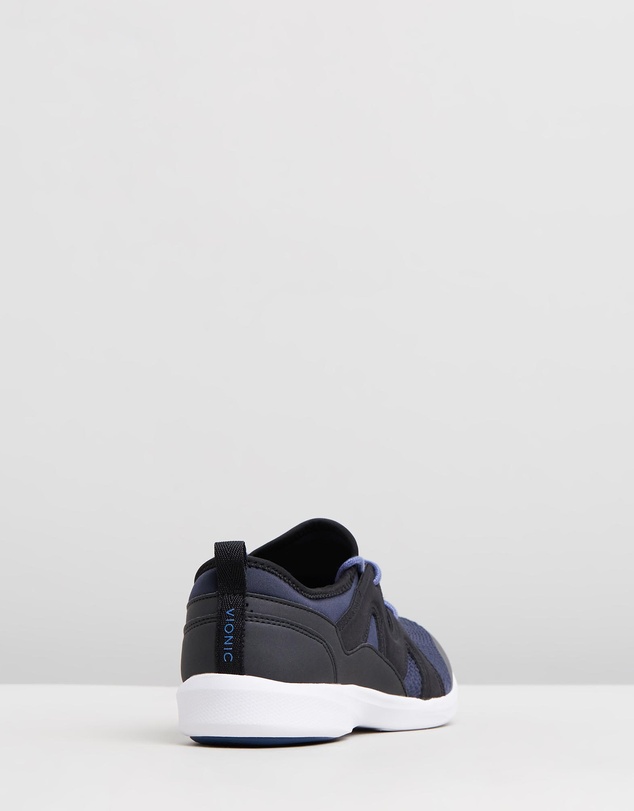 Vionic - Storm Casual Sneaker - Navy