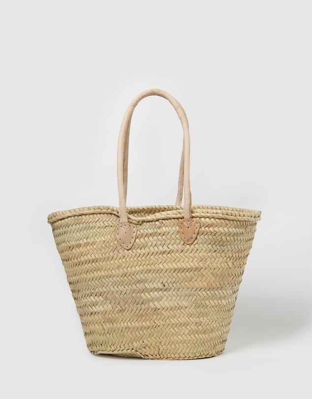 Miz Casa and Co - Byron French Basket Bag