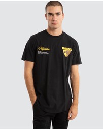 Nena & Pasadena - Hawthorn Prime Tee