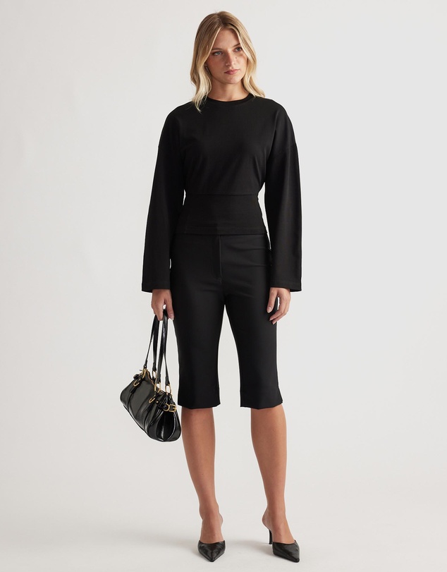 Decjuba - Kendall LS Top