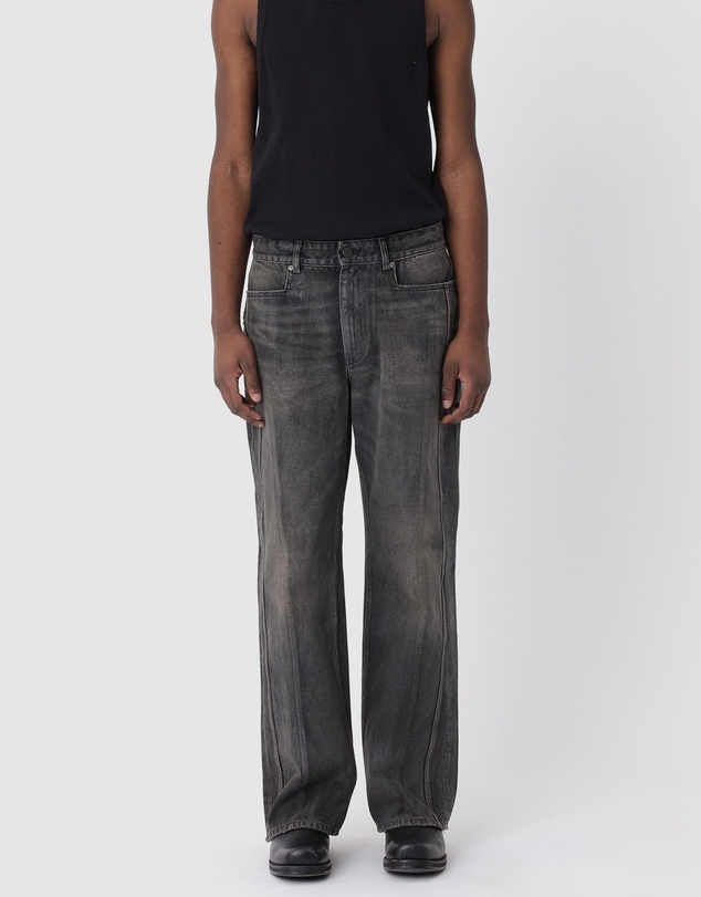 Won Hundred - Cale Denim Pants