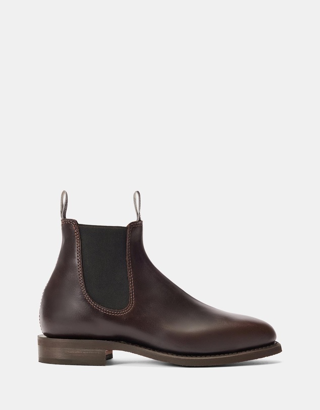 R.M.Williams - Moriarty Chelsea Boots - Women's