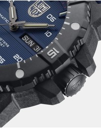 Luminox - Master Carbon SEAL Automatic Military Dive Watch