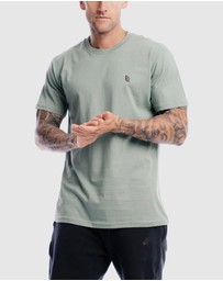 First Division - Contract Rise Tee