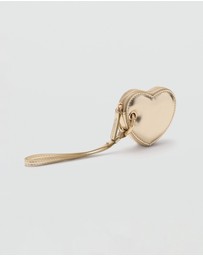 M.N.G - Diagonal Keyring