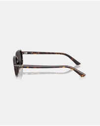 Ray-Ban - RB4455