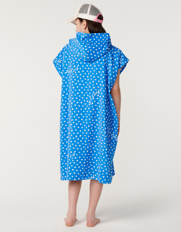Rip Curl - Mixed Hooded Towel - Teens
