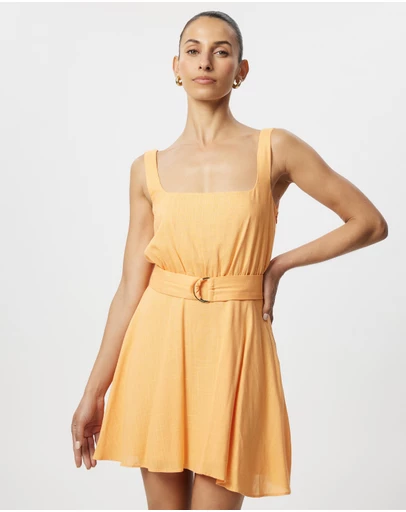 Tussah - Cruz Mini Dress