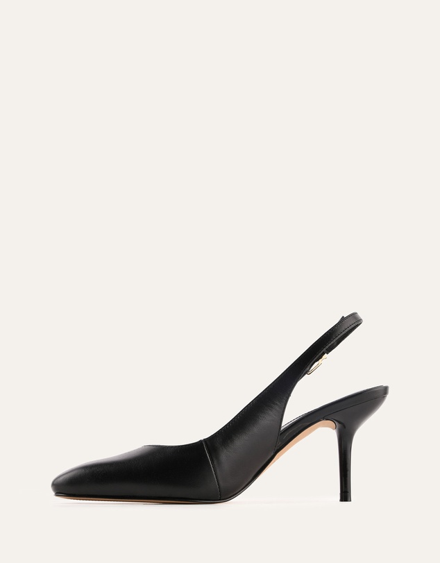 Jo Mercer - Terrance Mid Heels