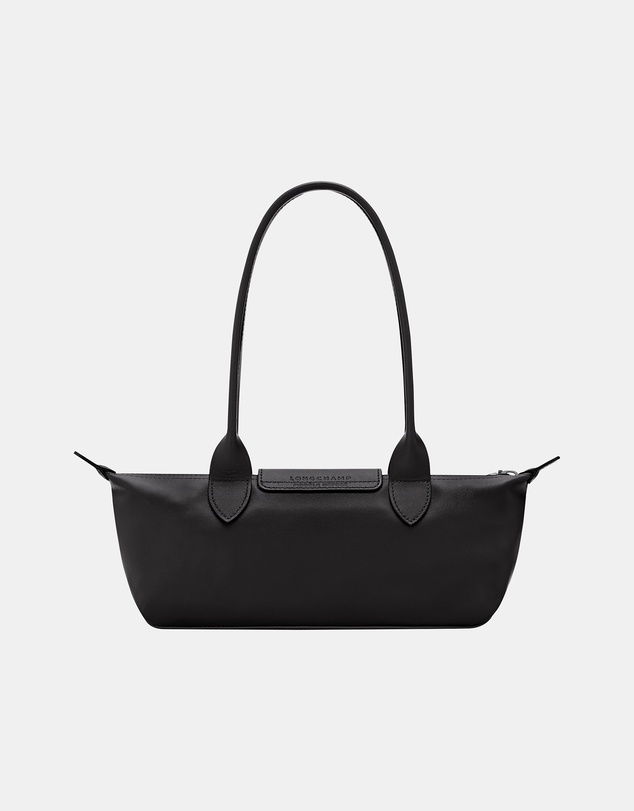 Longchamp - Le Pliage Xtra Leather Shoulder Bag - Small
