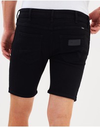 Wrangler - Cigi Shorts