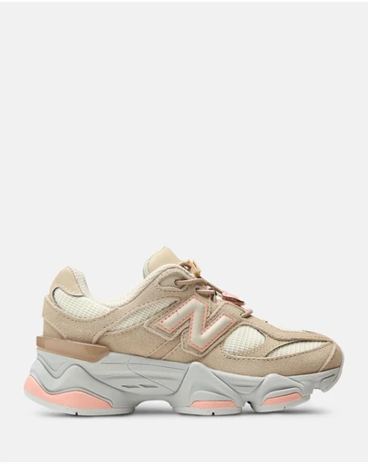 New Balance - 9060 Bungee Preschool