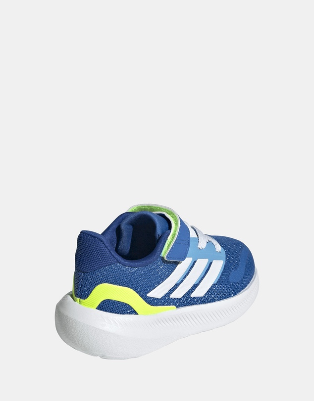adidas Performance - Runfalcon 5 Self-Fastening EL Infant