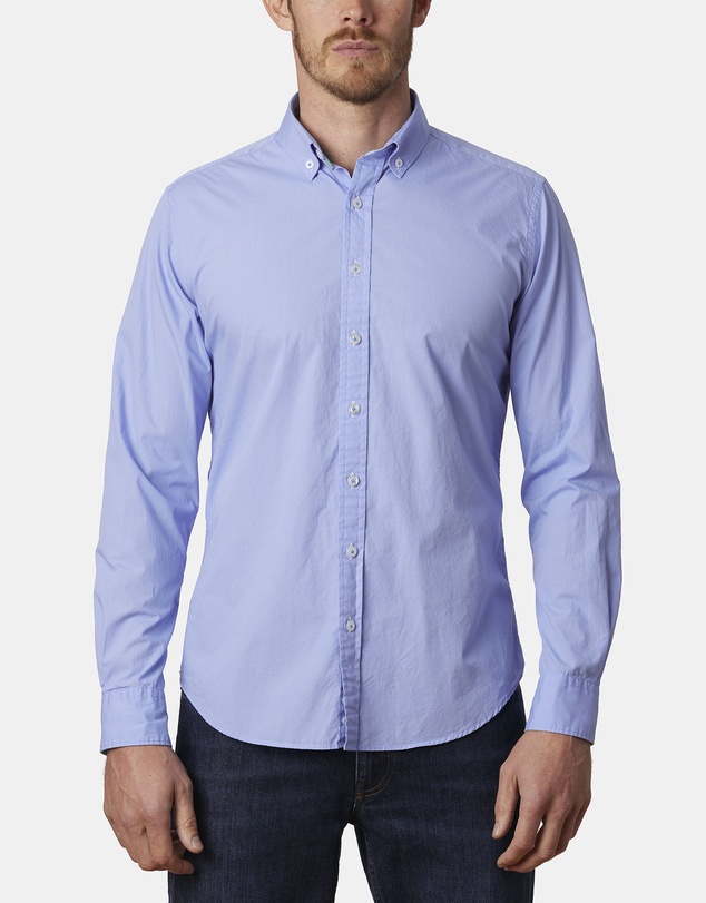 Abelard - Primo Fine Poplin Slim Fit Shirt