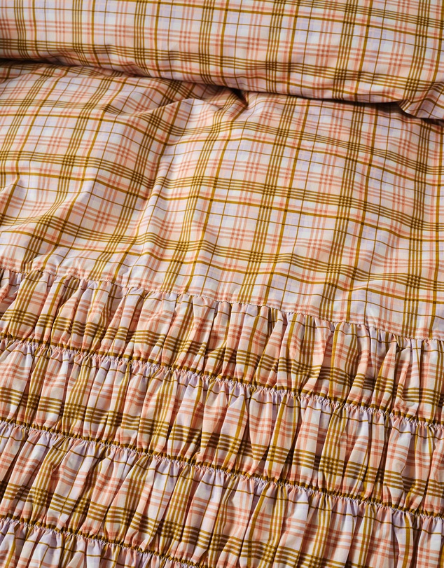 Linen House - Darcy Quilt Cover Set