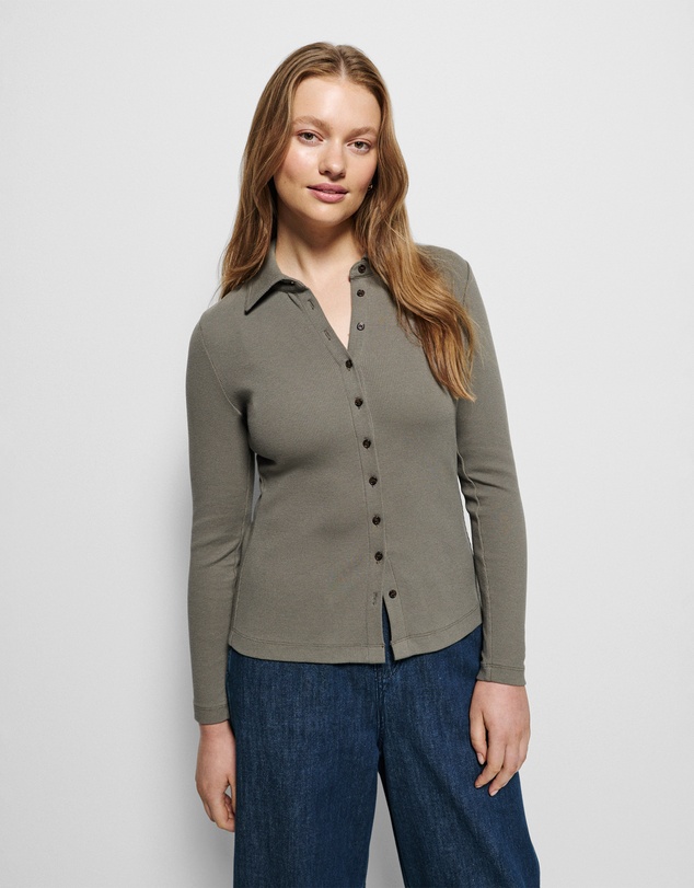 Commonry - Maxine Top
