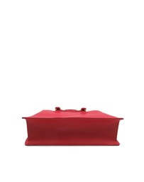 Pre-Loved by Azura Reborn - Pre-Loved louis vuitton Elegant Structu Top Handle Bag for Everyday Essentials