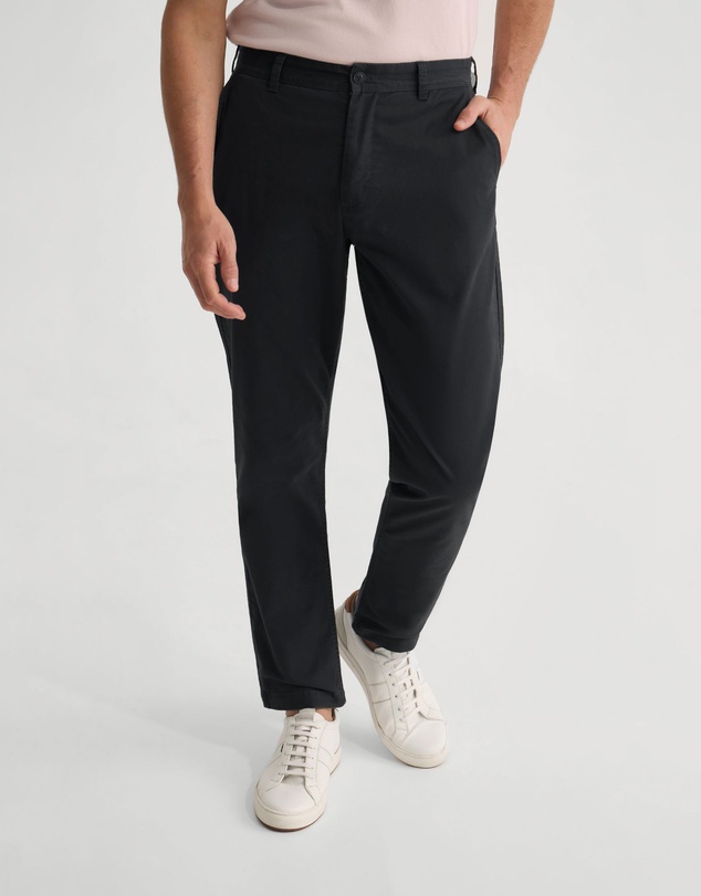 Oxford - Relaxed Fit Chino