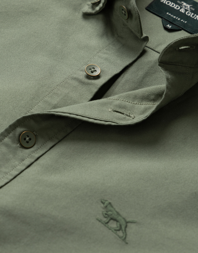 Rodd & Gunn - Oxford Shirt