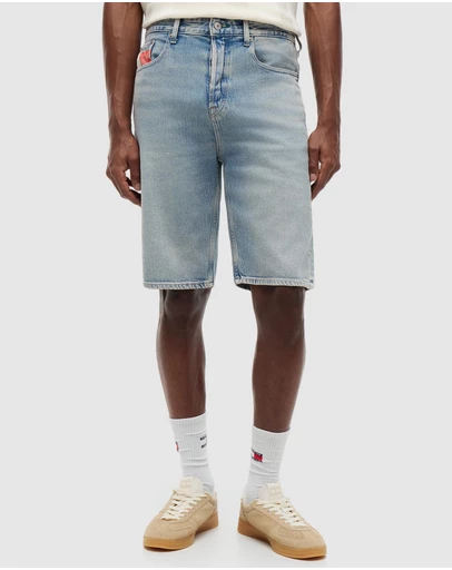 Tommy Jeans - Otis Shorts