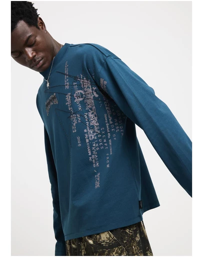 Insight - Hotashe Long Sleeve Tee