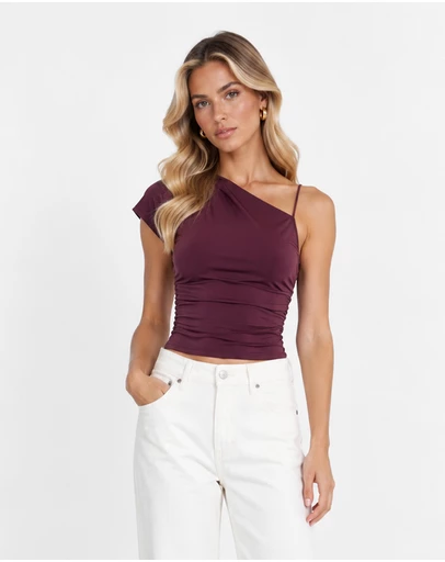 Madison The Label - Charlotte Top