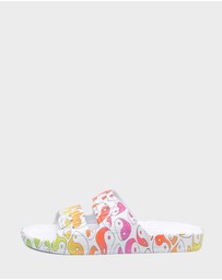 Freedom Moses - Slides - Unisex