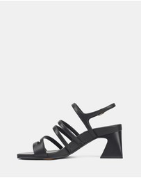 Hush Puppies - Gia