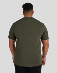 Johnny Bigg - Essential Crew Neck Tee