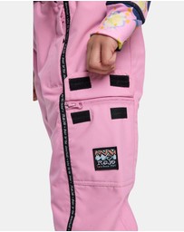 ROJO Outerwear - Junior She Ripz Pant