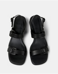Camper - Camper Kora Sandal Leather Sandals