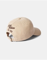 R.M.Williams - Longhorn Twill Cap