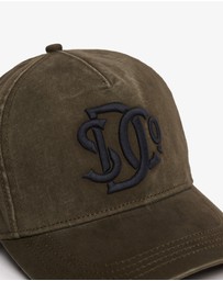 Superdry - Merchant Monogram Trucker Cap