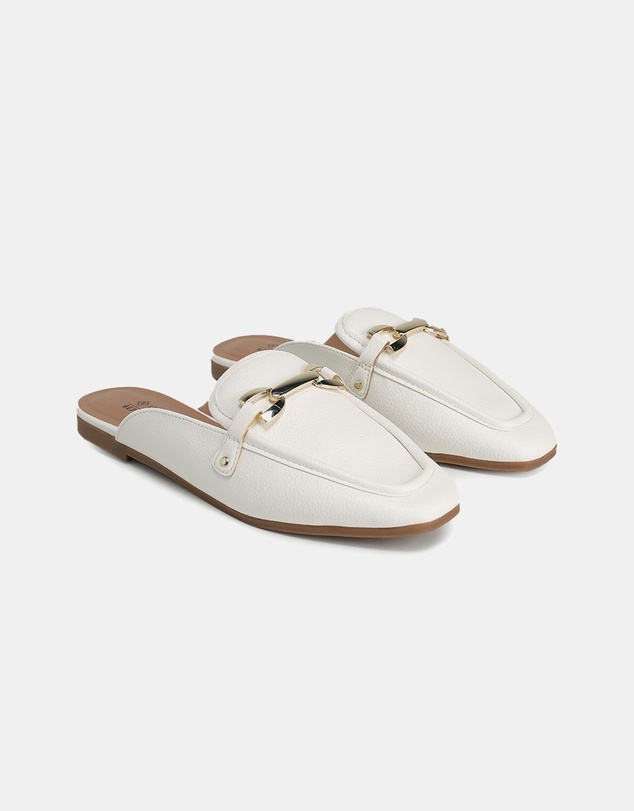 Call It Spring - Alyah Slip On Mule Loafers