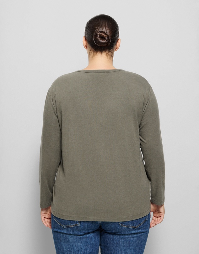 Commonry - Bianca Top