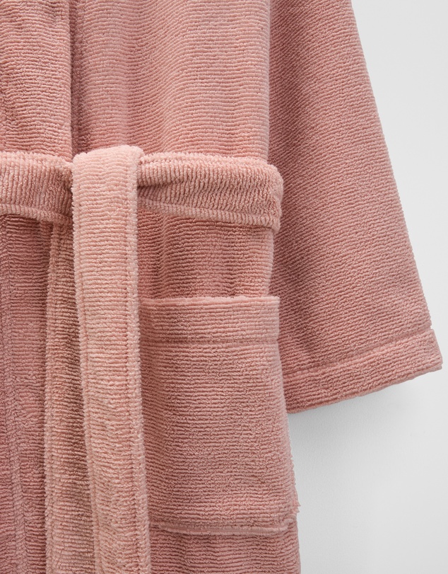 Country Road - Mara Australian Cotton Bath Robe
