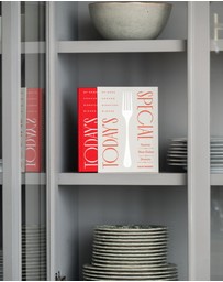 Printworks - Journal Recipes Todays Specials