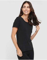 Bamboo Body - Classic Crew Neck